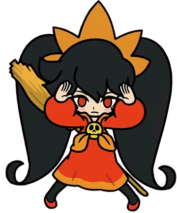 Ashley | Paper Shin a.k.a Keroro Gunsou Wiki | Fandom