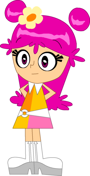 Hi Hi Puffy AmiYumi - Wikiwand