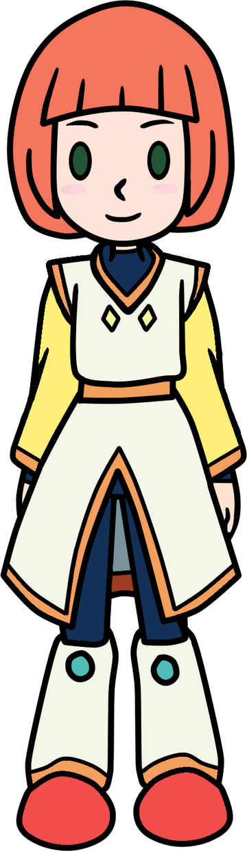 Ruko | Paper Shin a.k.a Keroro Gunsou Wiki | Fandom Ruko | Paper Shin a.k.a Keroro Gunsou Wiki | Fandom