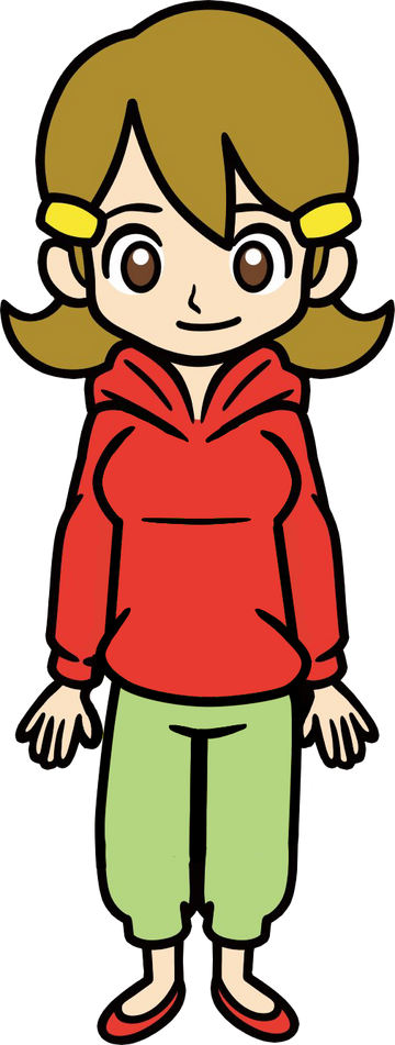 5-Volt | Paper Shin a.k.a Keroro Gunsou Wiki | Fandom