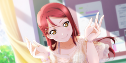 Riko Sakurauchi | Paper Shin a.k.a Keroro Gunsou Wiki | Fandom
