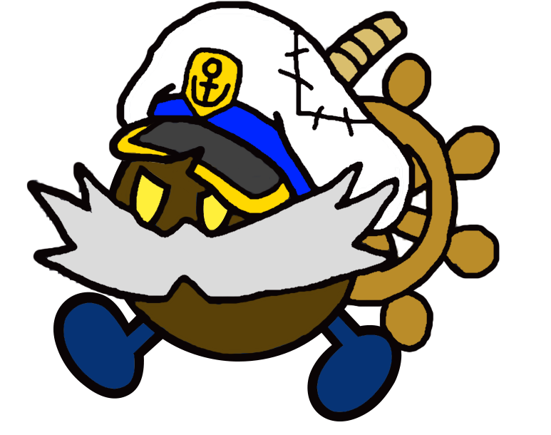 paper mario bobbery