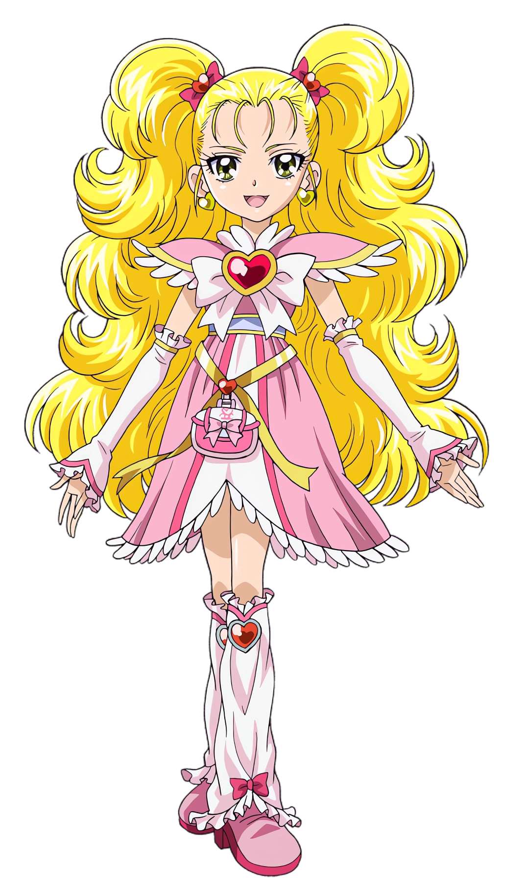 Hikari Kujou | Paper Shin a.k.a Keroro Gunsou Wiki | Fandom