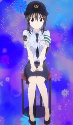 Keiko Furukawa | Paper Shin a.k.a Keroro Gunsou Wiki | Fandom