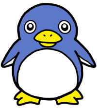 Baby Penguin | Paper Shin a.k.a Keroro Gunsou Wiki | Fandom