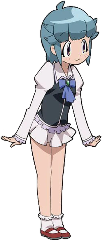 momoka  XStellar: Momoka Kawaragi (Girls Band Cry) – Gundam Planet