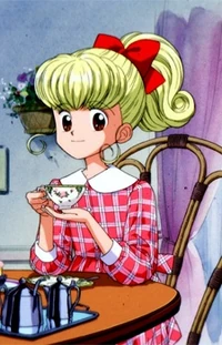 Ririka Moriya | Paper Shin a.k.a Keroro Gunsou Wiki | Fandom