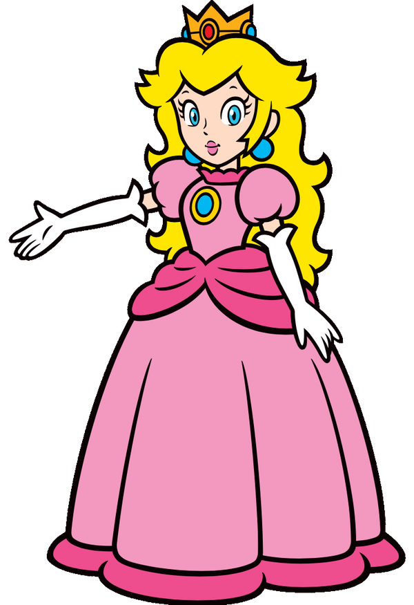 Download Princess Peach Paper Shin A K A Keroro Gunsou Wiki Fandom