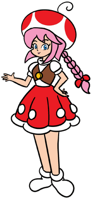 ゴロネ Kinoppe | Paper Shin a.k.a Keroro Gunsou Wiki | Fandom
