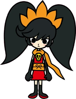 Ashley/Gallery/Cheek blushes | Paper Shin a.k.a Keroro Gunsou Wiki