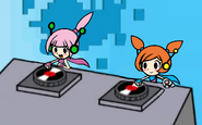 Kat and Ana's DJ School