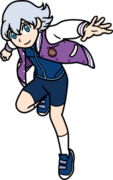 Luka Luka Night Fever – Abigail Starling