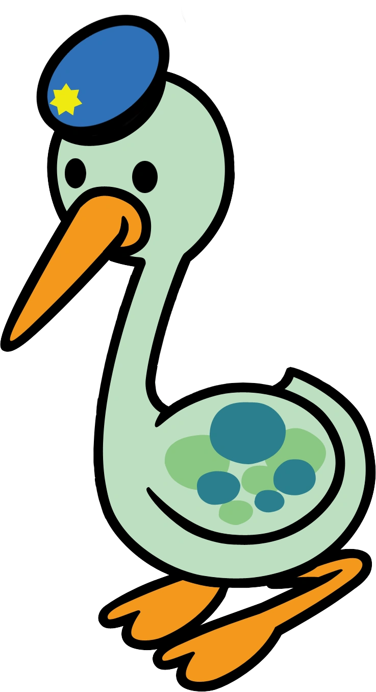 Blue Birds | Paper Shin a.k.a Keroro Gunsou Wiki | Fandom