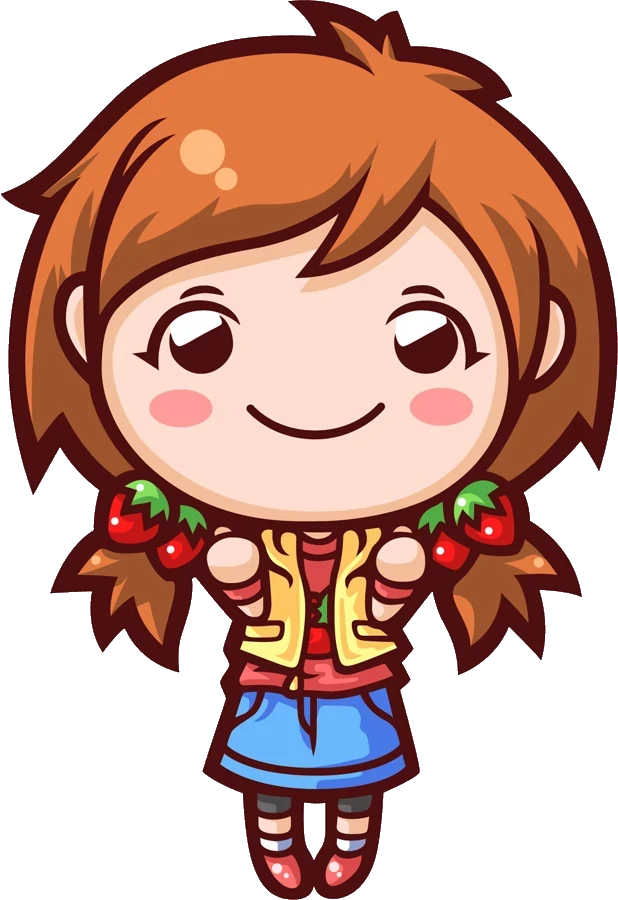 Ichigo | Paper Shin a.k.a Keroro Gunsou Wiki | Fandom