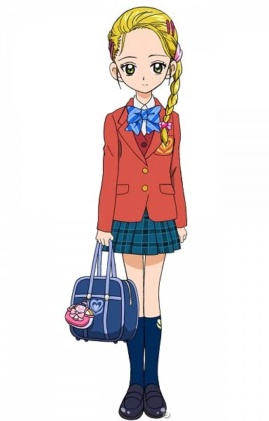 Hikari Kujou | Paper Shin a.k.a Keroro Gunsou Wiki | Fandom