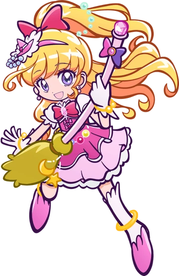 Mirai Asahina | Paper Shin a.k.a Keroro Gunsou Wiki | Fandom