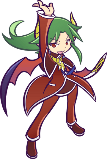 Ogerpon | Paper Shin a.k.a Keroro Gunsou Wiki | Fandom