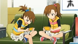 Ami Futami | Paper Shin a.k.a Keroro Gunsou Wiki | Fandom