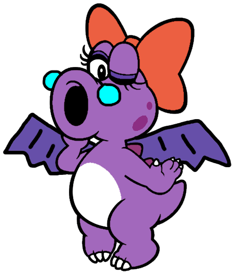 鬼レア Busy Bee Another Suicide koco muro Giant Birdo | Paper Shin a.k.a Keroro Gunsou Wiki | Fandom