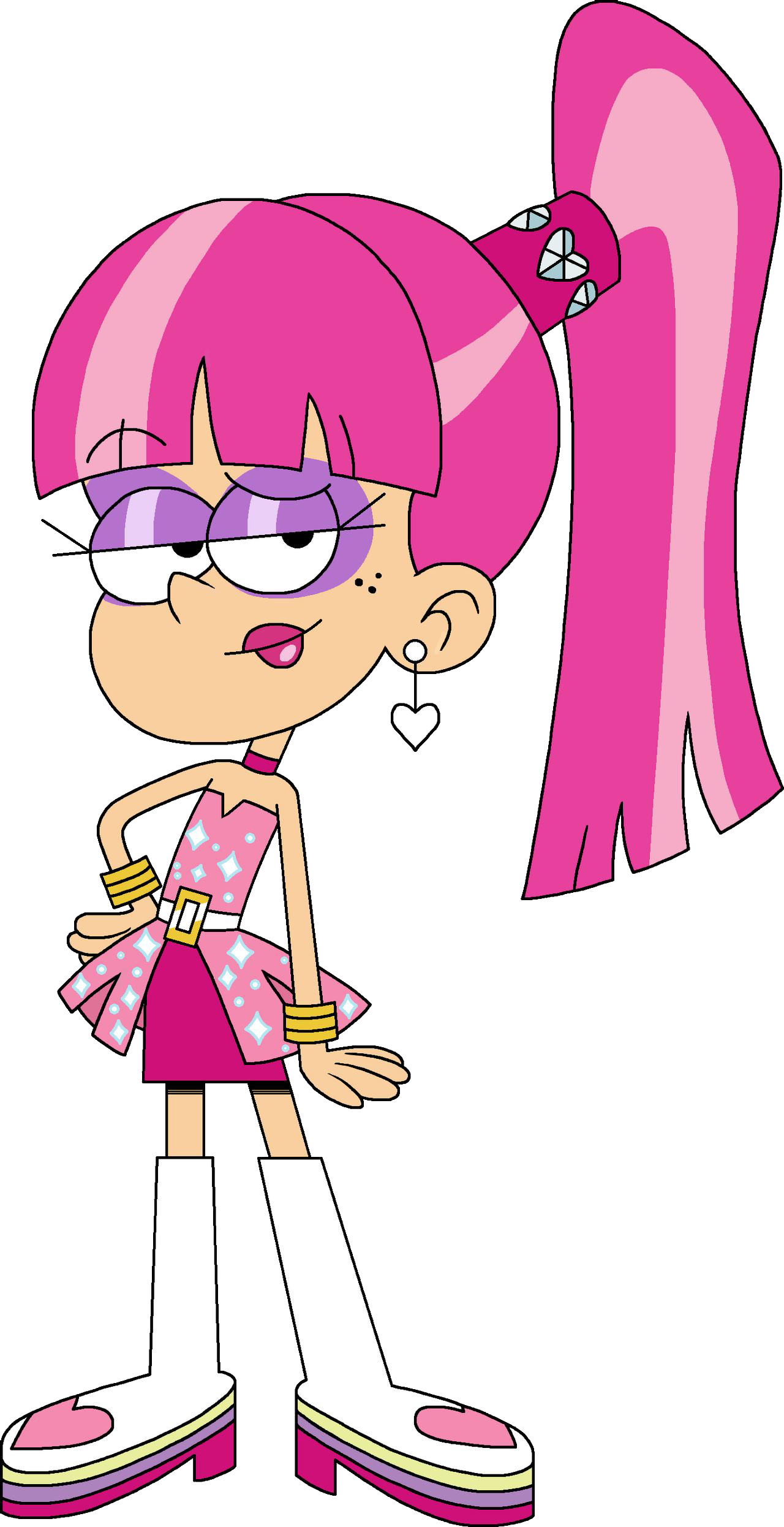 EDIT.FOR LULU