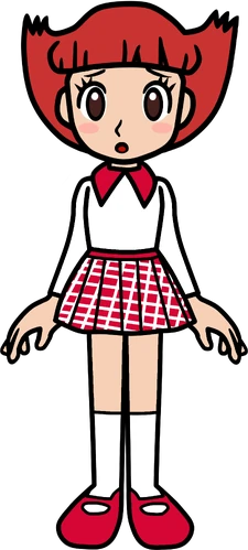 Mami Sakura/Gallery | Paper Shin a.k.a Keroro Gunsou Wiki