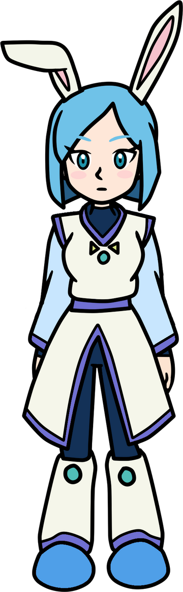 キャラクター BUN BUN Bunsen | Paper Shin a.k.a Keroro Gunsou Wiki | Fandom