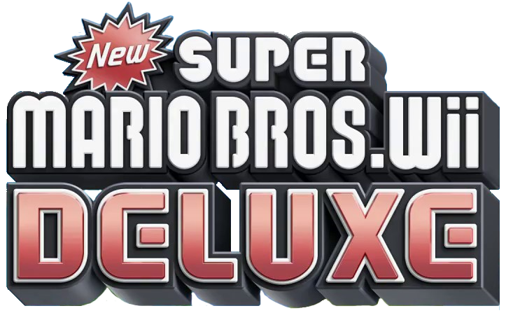New super mario bros deluxe wii discount