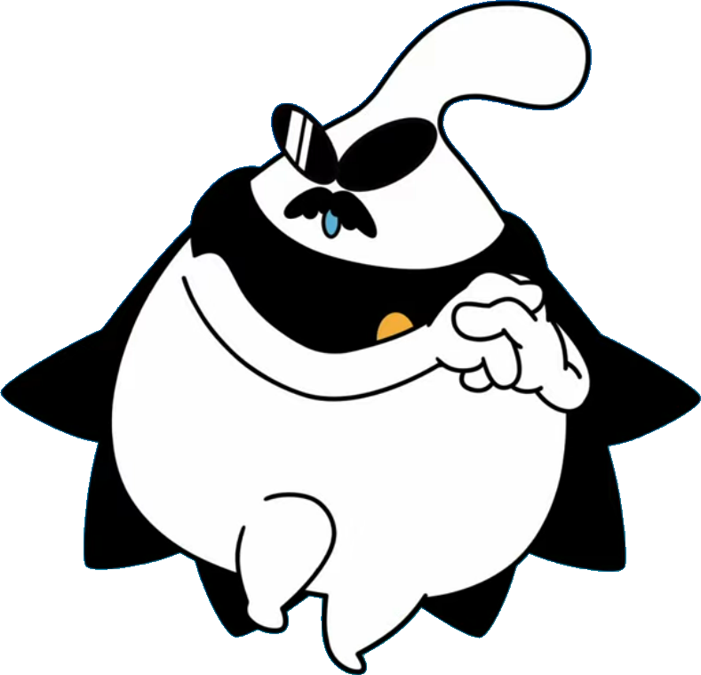 Papa Orb | Paper Shin a.k.a Keroro Gunsou Wiki | Fandom