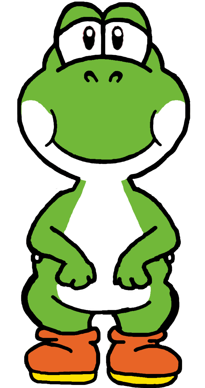 Yoshi Egg, Paper Shin a.k.a Keroro Gunsou Wiki