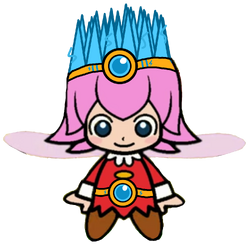 Princess Ribbonページになります*˙︶˙*)ノ\