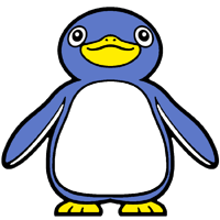 Penguin | Paper Shin a.k.a Keroro Gunsou Wiki | Fandom