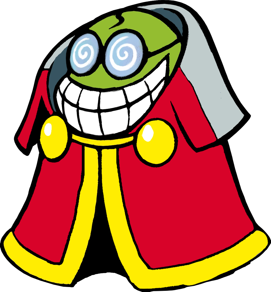 Fawful Paper Shin Aka Keroro Gunsou Wiki Fandom 6380