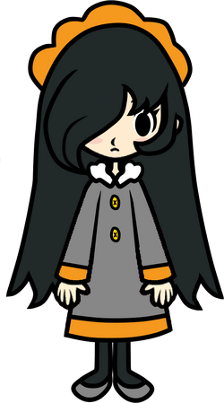 Octavia/Gallery | Paper Shin a.k.a Keroro Gunsou Wiki | Fandom
