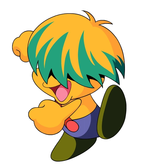 Tuff | Paper Shin a.k.a Keroro Gunsou Wiki | Fandom Tuff | Paper Shin a.k.a Keroro Gunsou Wiki | Fandom