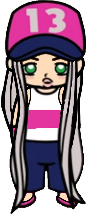 13-Amp | Paper Shin a.k.a Keroro Gunsou Wiki | Fandom