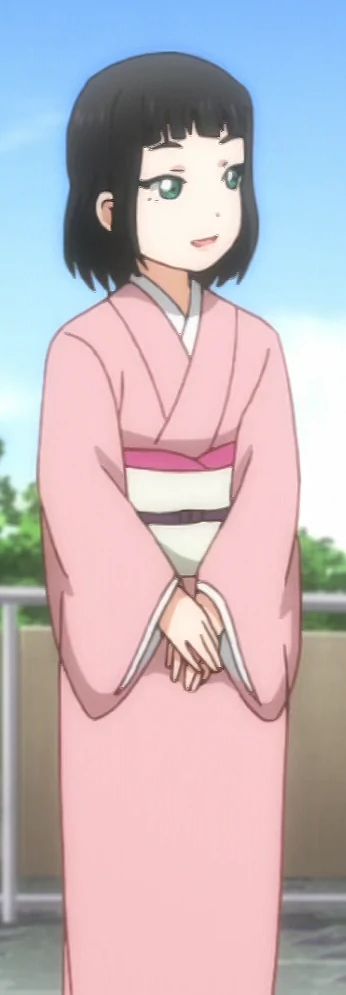 Mrs. Kurosawa | Paper Shin a.k.a Keroro Gunsou Wiki | Fandom