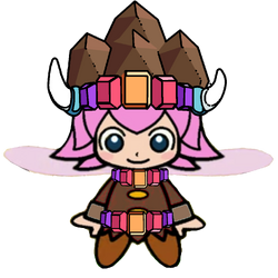 Princess Ribbonページになります*˙︶˙*)ノ\" Ribbon | Paper Shin a.k.a Keroro Gunsou Wiki | Fandom