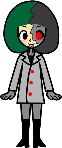 Into The Lucy-Verse | Paper Shin a.k.a Keroro Gunsou Wiki | Fandom