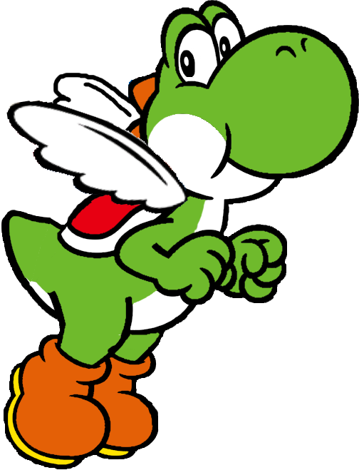 Yoshi Egg, Paper Shin a.k.a Keroro Gunsou Wiki