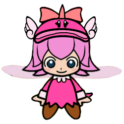 Princess Ribbonページになります*˙︶˙*)ノ\