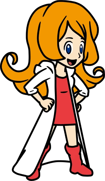 Mona | Paper Shin a.k.a Keroro Gunsou Wiki | Fandom