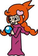 Fortuneteller Penny