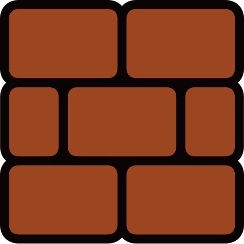 Brick Block | Paper Shin a.k.a Keroro Gunsou Wiki | Fandom