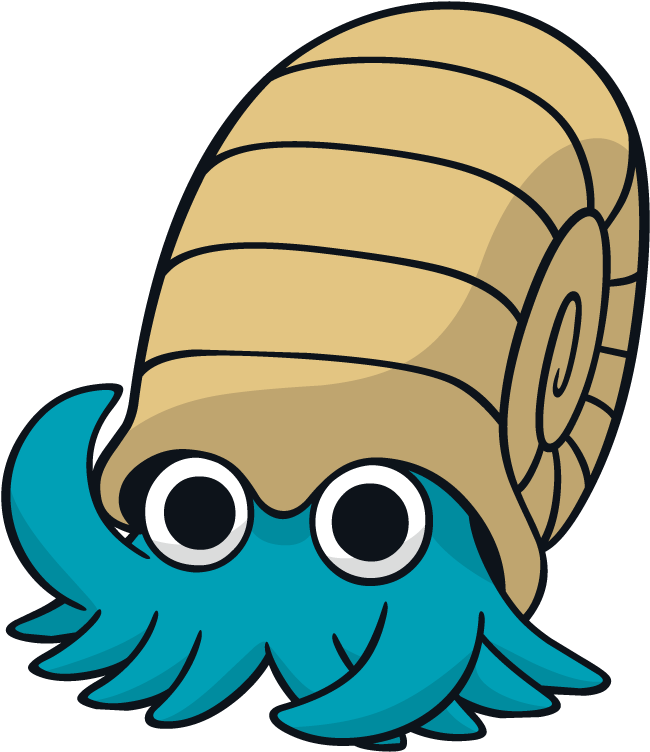 Omanyte Paper Shin Aka Keroro Gunsou Wiki Fandom 5789