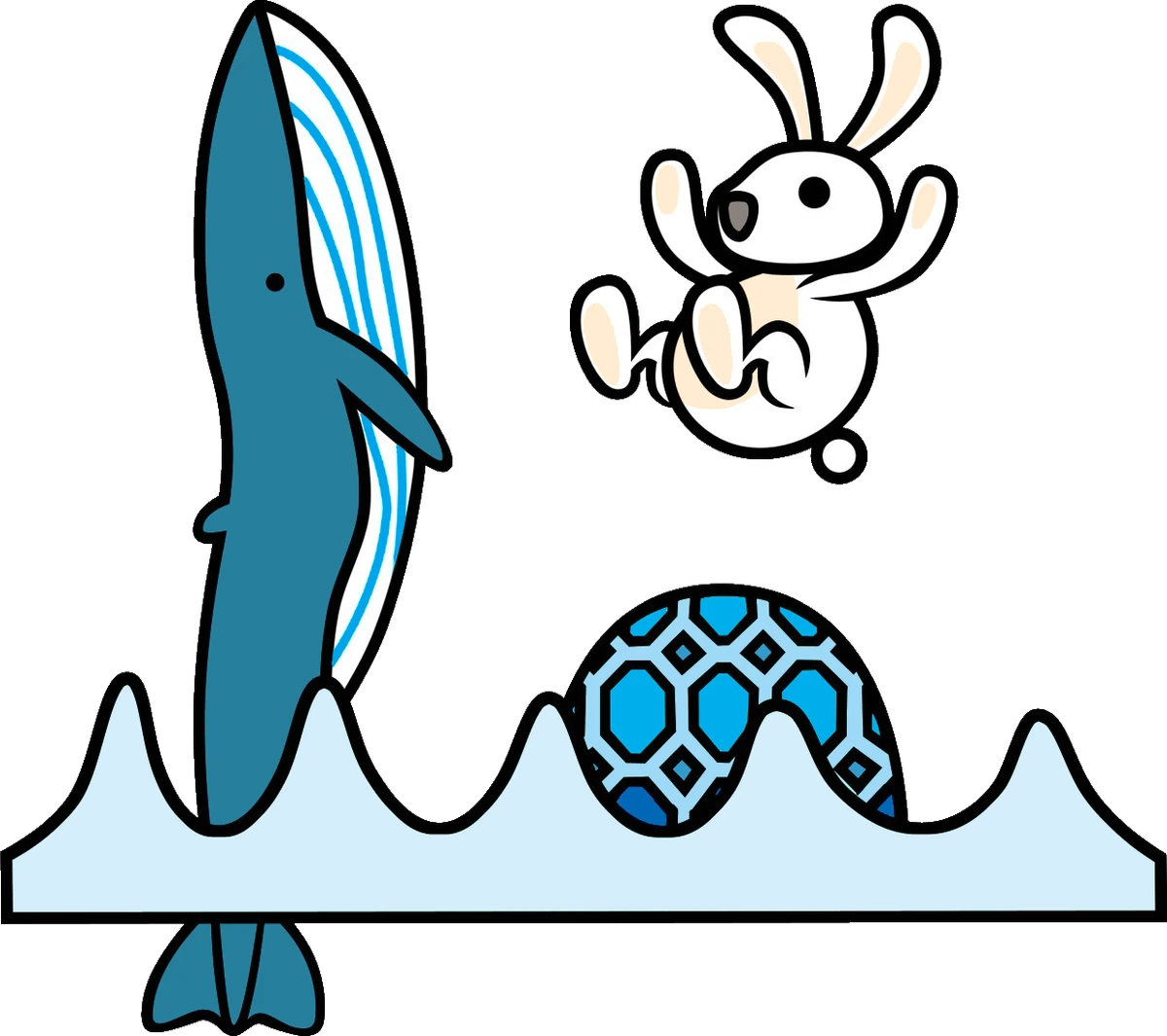 Bunny | Paper Shin a.k.a Keroro Gunsou Wiki | Fandom