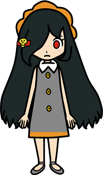 Octavia | Paper Shin a.k.a Keroro Gunsou Wiki | Fandom