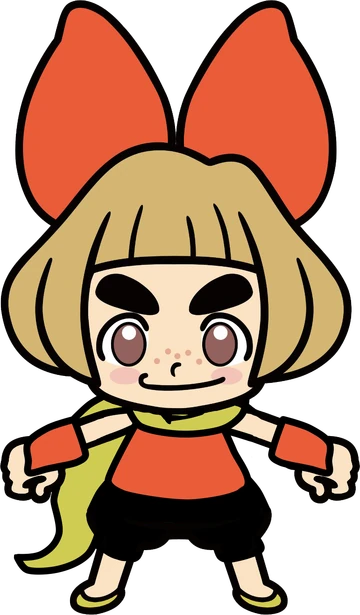 イラスト lulu Lulu | Paper Shin a.k.a Keroro Gunsou Wiki | Fandom