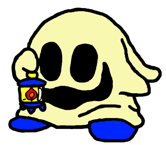 Lantern Ghost Paper Shin a.k.a Keroro Gunsou Wiki Fandom