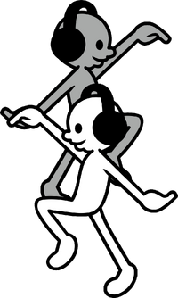 Stepswitchers | Paper Shin a.k.a Keroro Gunsou Wiki | Fandom