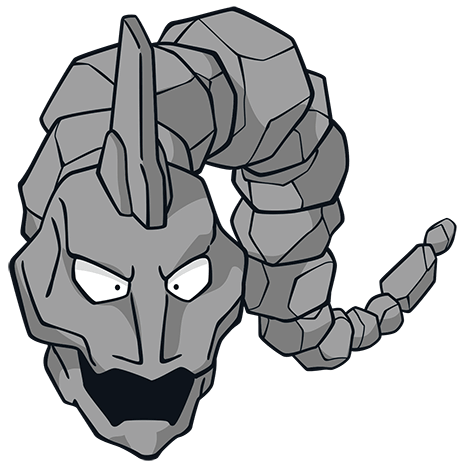 King Onix, Pokémon Wiki